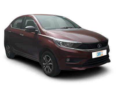 2022 Tata TIGOR - Sedan - CNG - Manual - ₹6.00 lakh